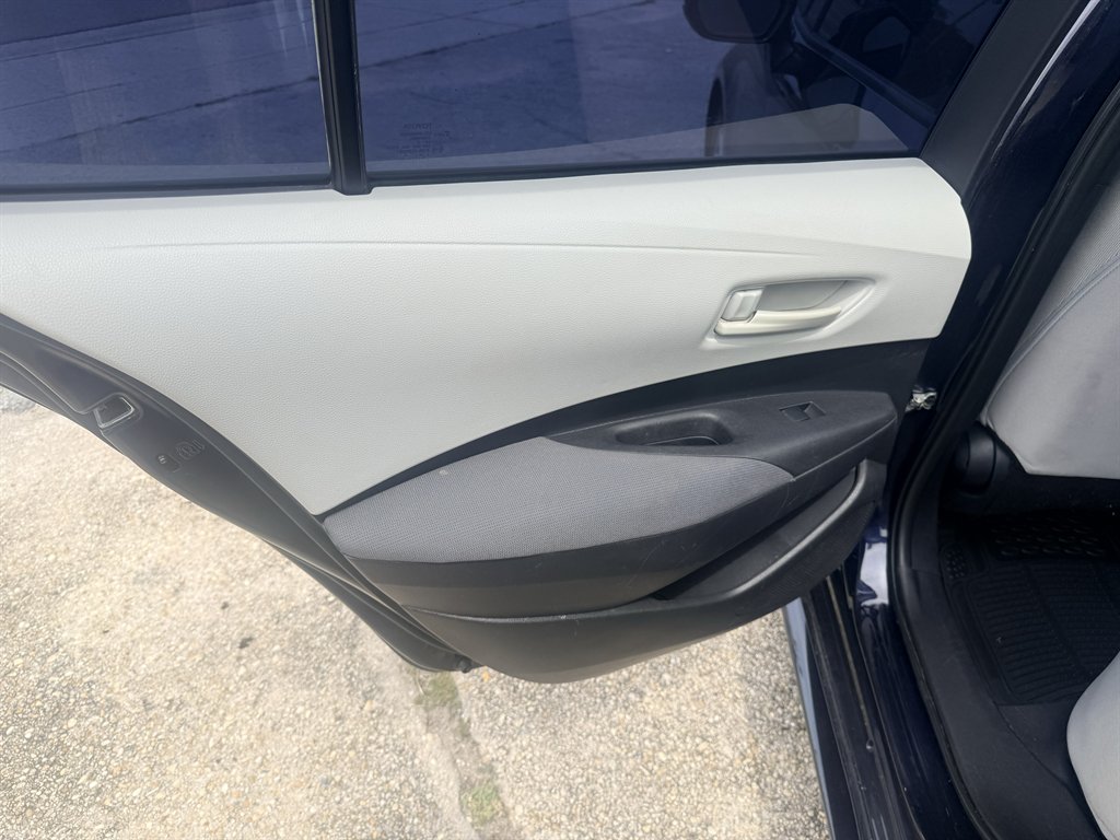 2023 Toyota Corolla - $17,995