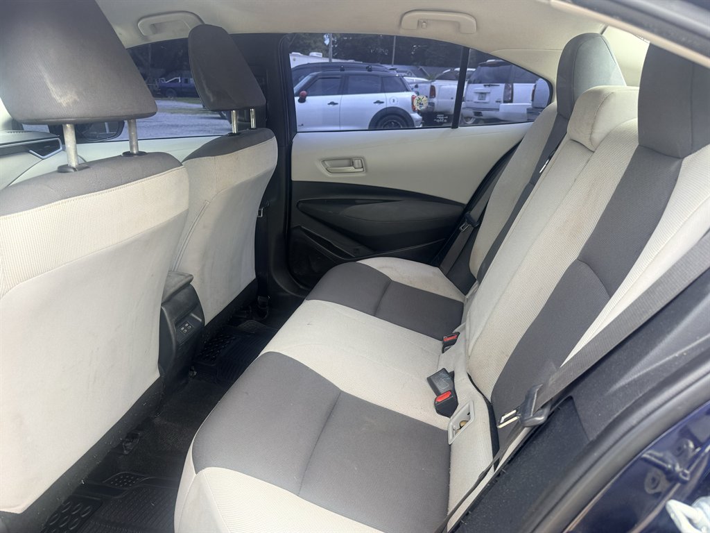 2023 Toyota Corolla - $17,995