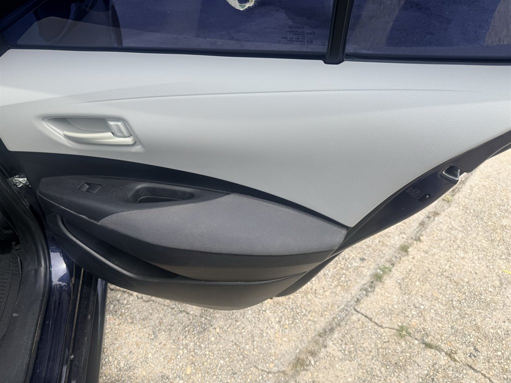 2023 Toyota Corolla - $17,995
