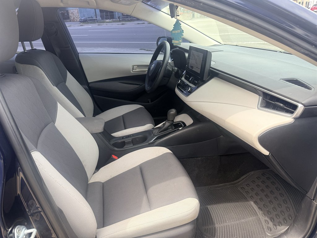2023 Toyota Corolla - $17,995