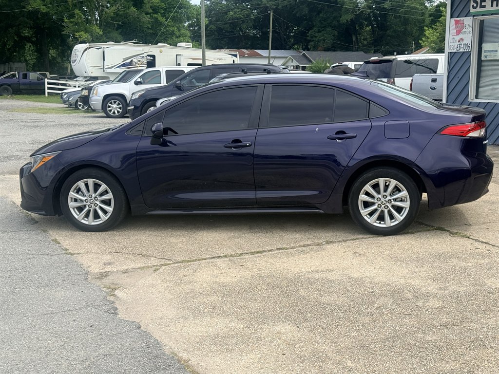 2023 Toyota Corolla - $17,995