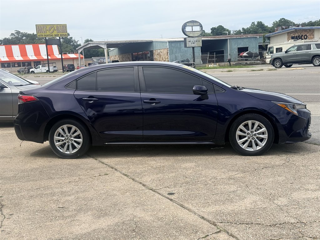 2023 Toyota Corolla - $17,995