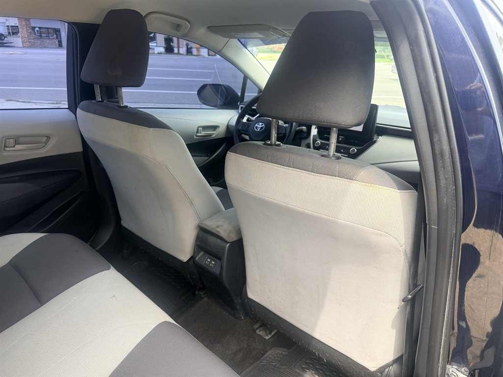 2023 Toyota Corolla - $17,995