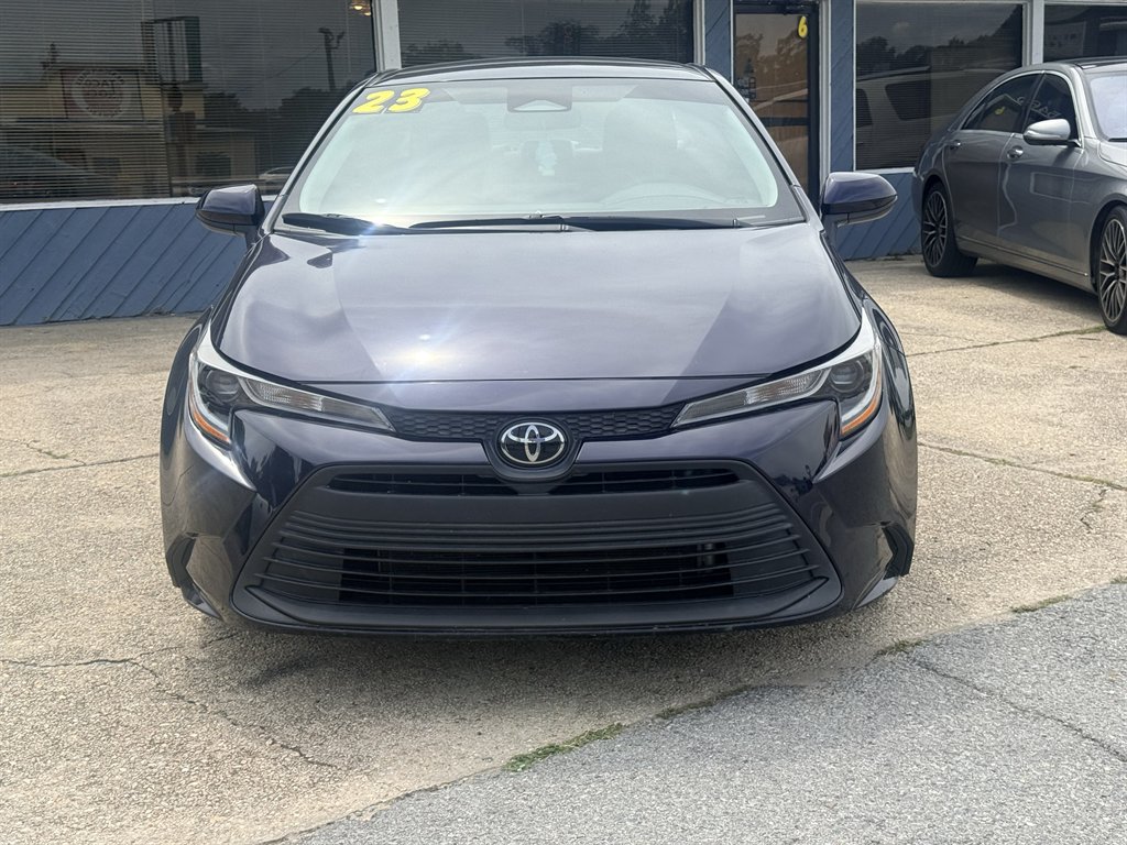2023 Toyota Corolla - $17,995