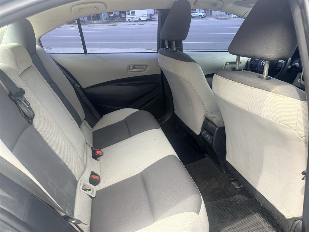 2023 Toyota Corolla - $17,995