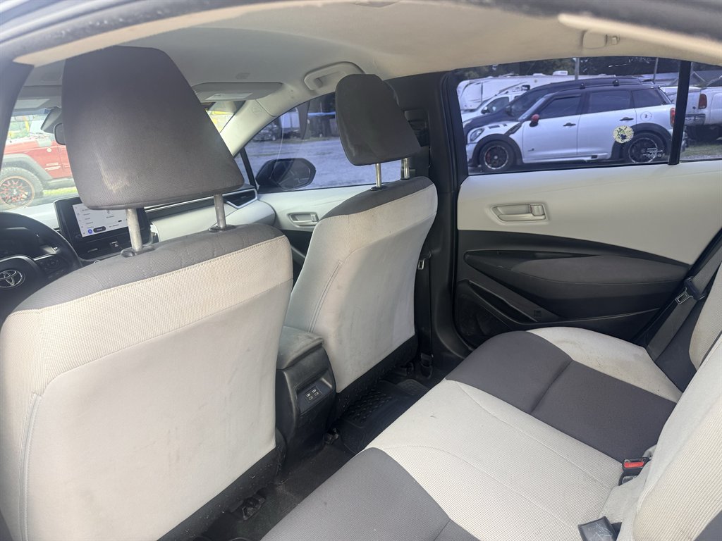 2023 Toyota Corolla - $17,995