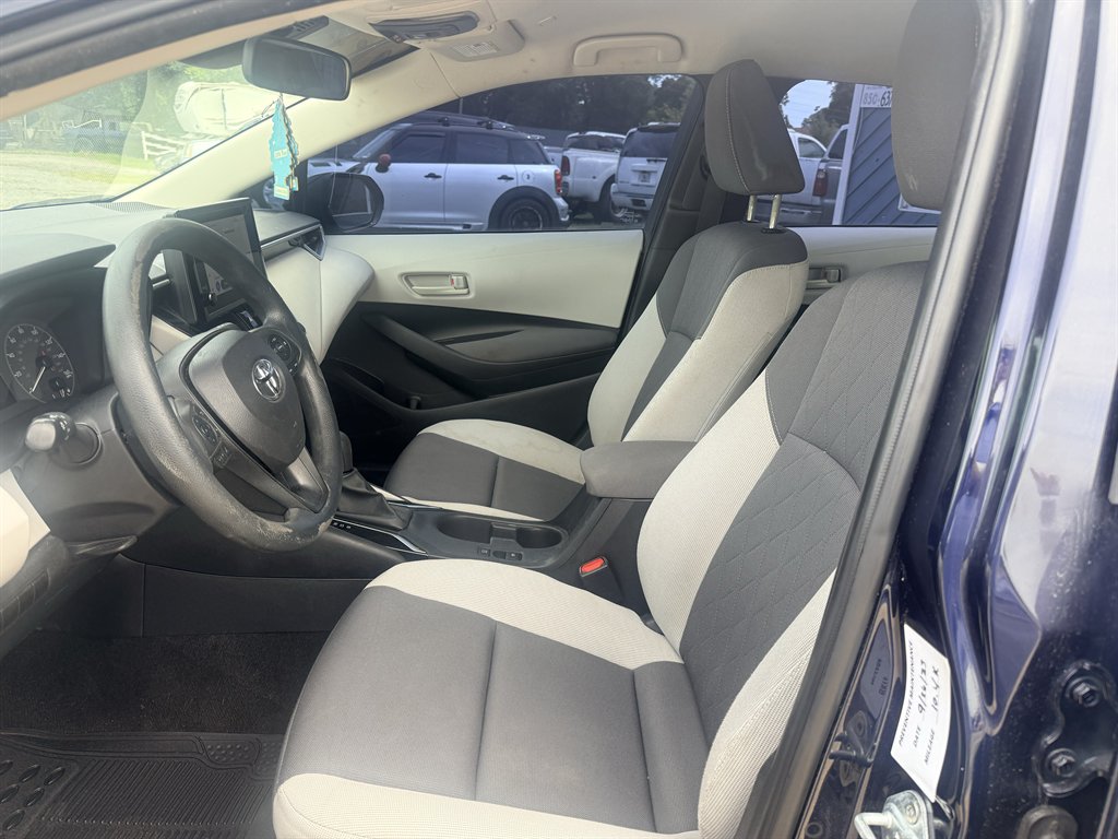 2023 Toyota Corolla - $17,995