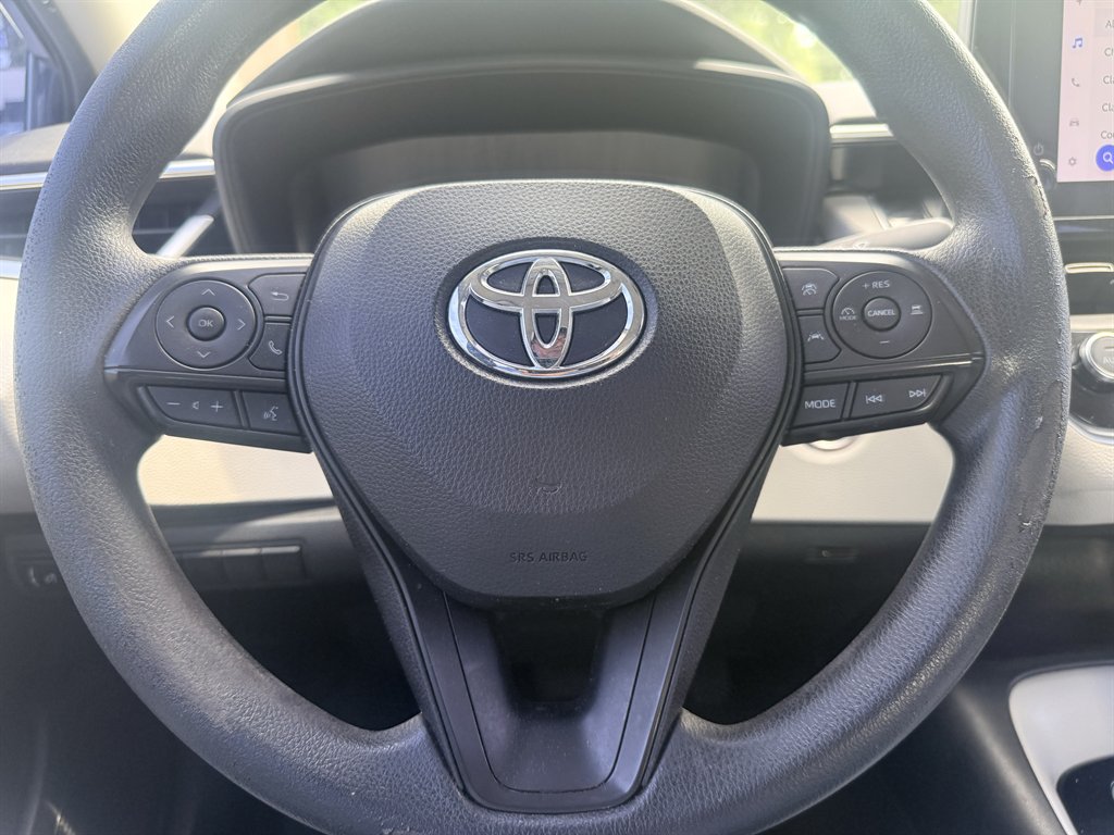 2023 Toyota Corolla - $17,995