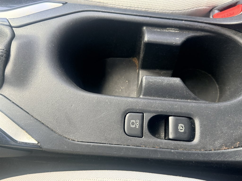 2023 Toyota Corolla - $17,995