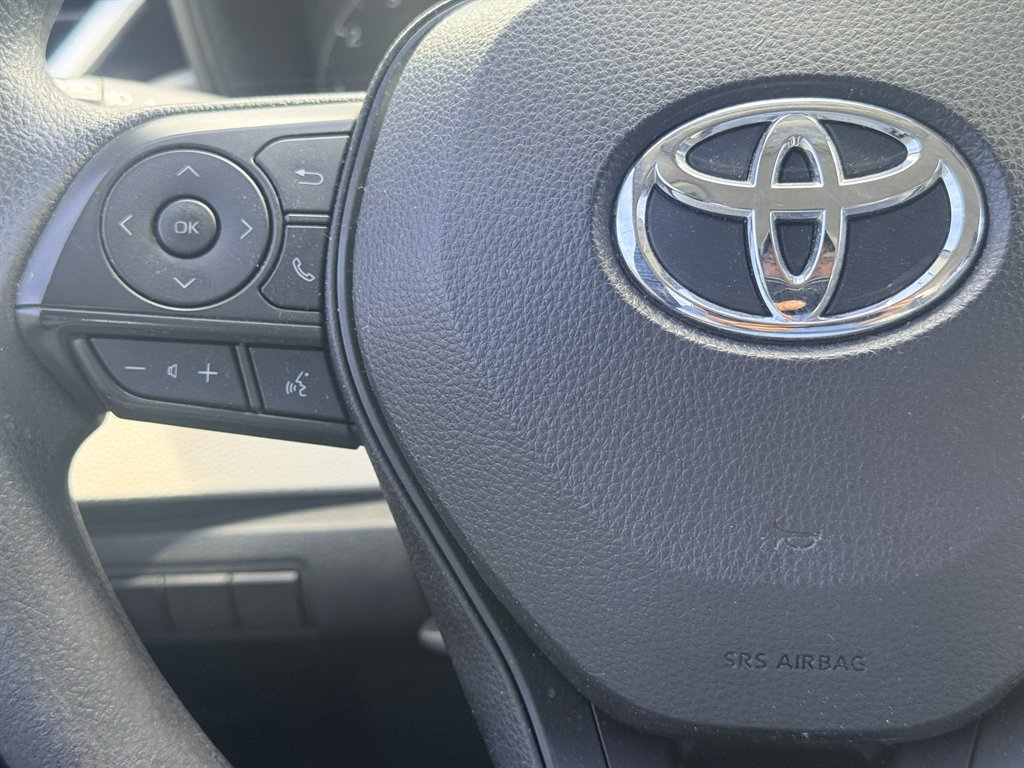 2023 Toyota Corolla - $17,995