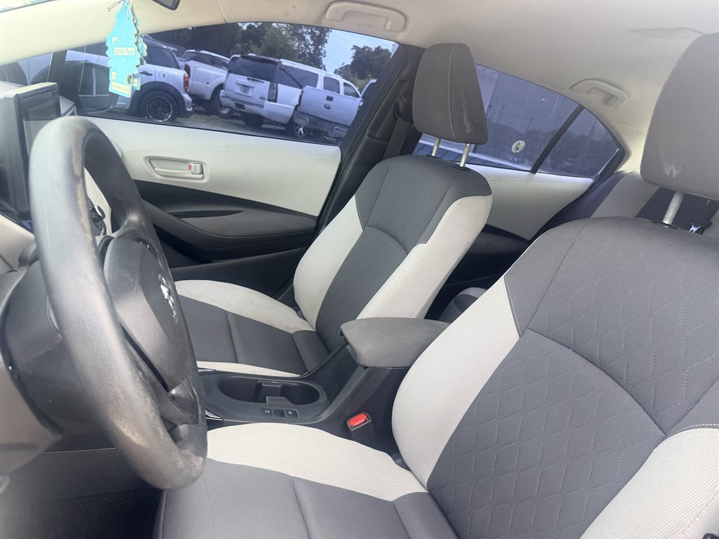 2023 Toyota Corolla - $17,995
