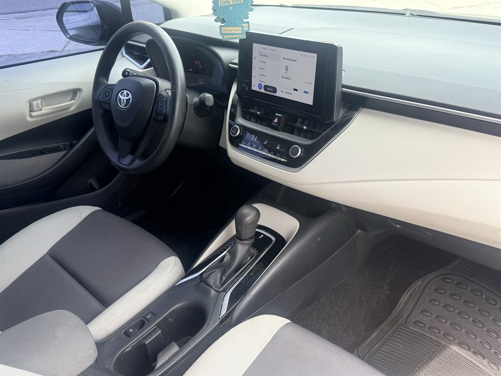 2023 Toyota Corolla - $17,995