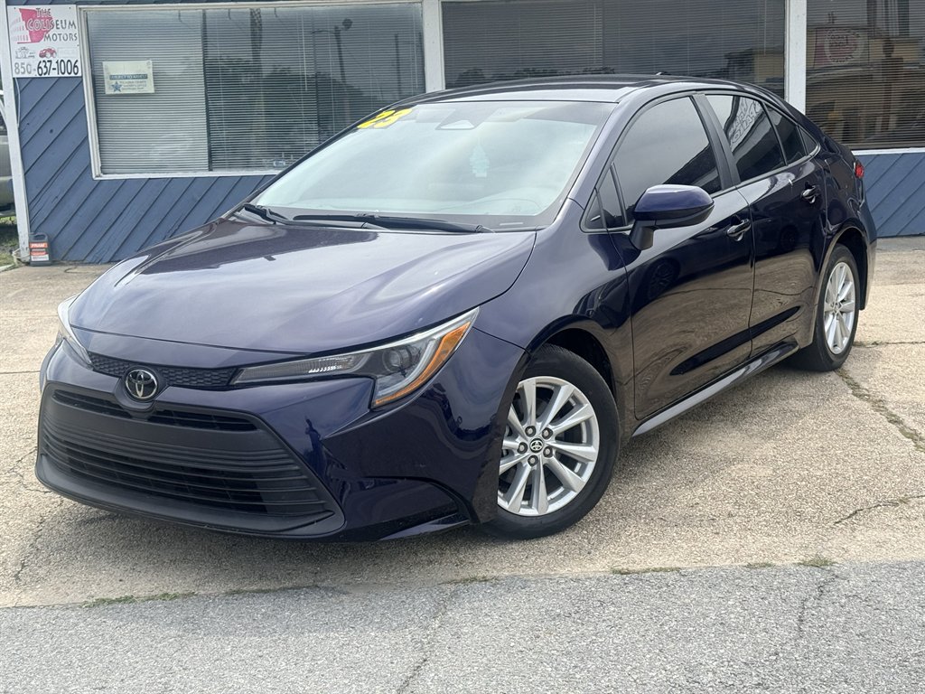 2023 Toyota Corolla - $17,995