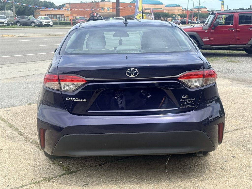 2023 Toyota Corolla - $17,995