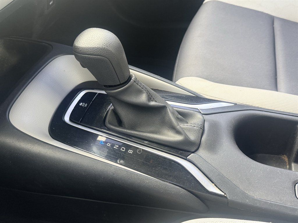 2023 Toyota Corolla - $17,995