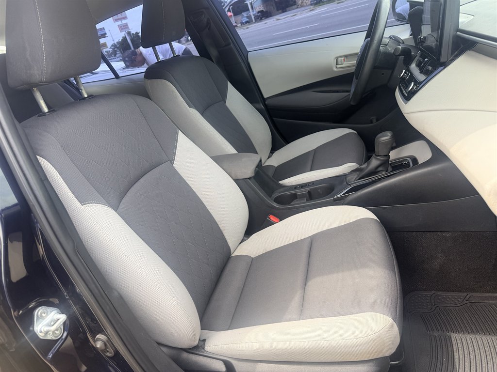 2023 Toyota Corolla - $17,995