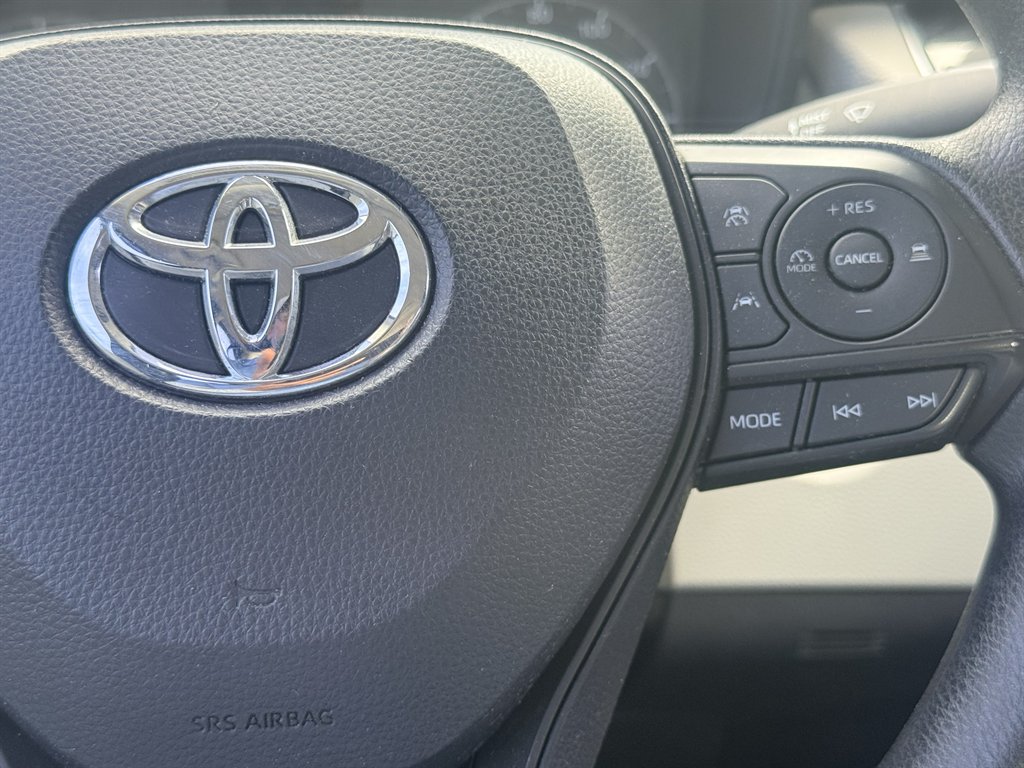 2023 Toyota Corolla - $17,995
