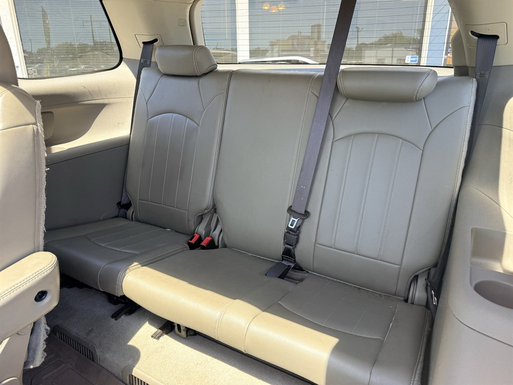 2014 GMC Acadia - $9,495