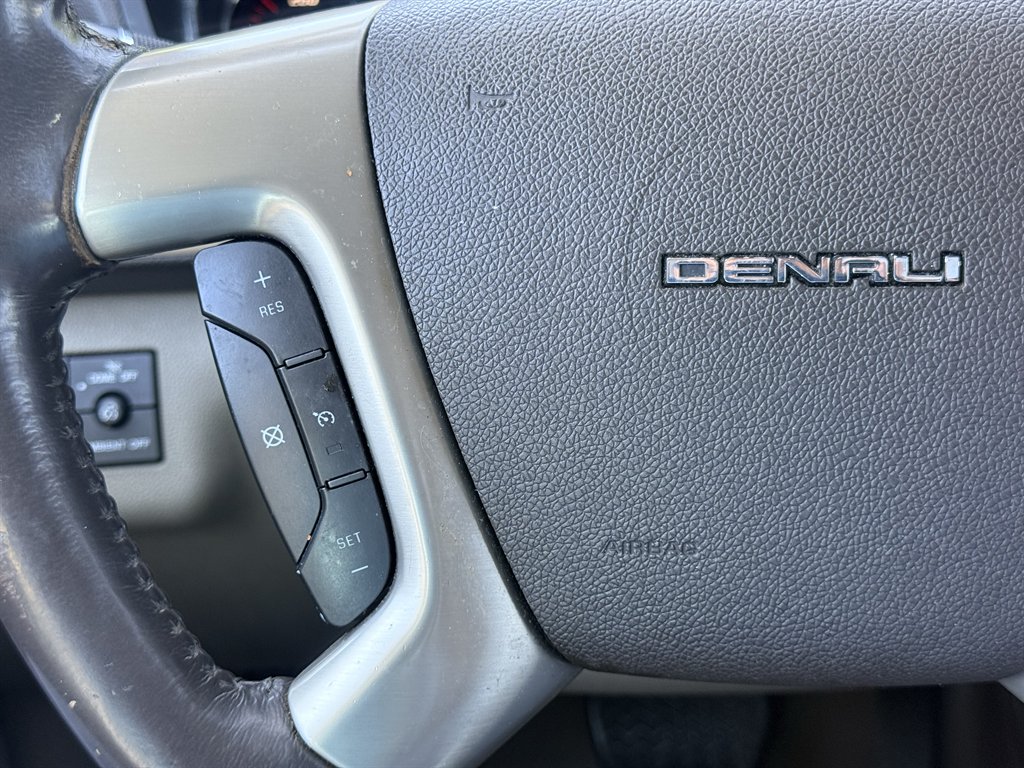 2014 GMC Acadia - $9,495