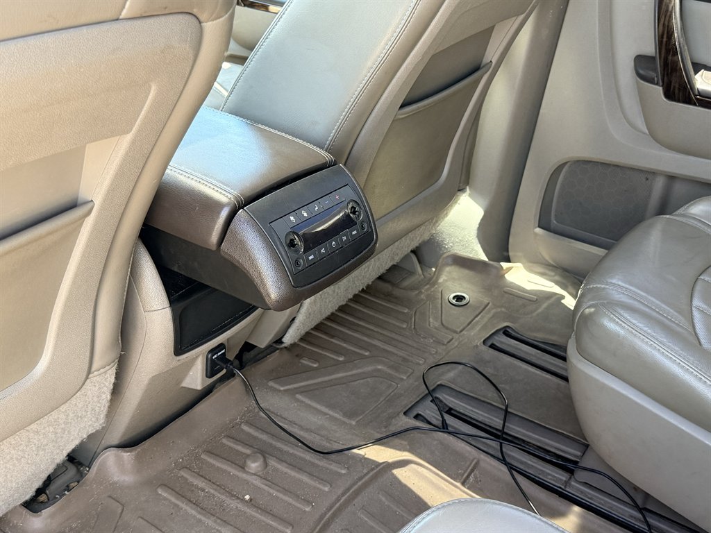 2014 GMC Acadia - $9,495