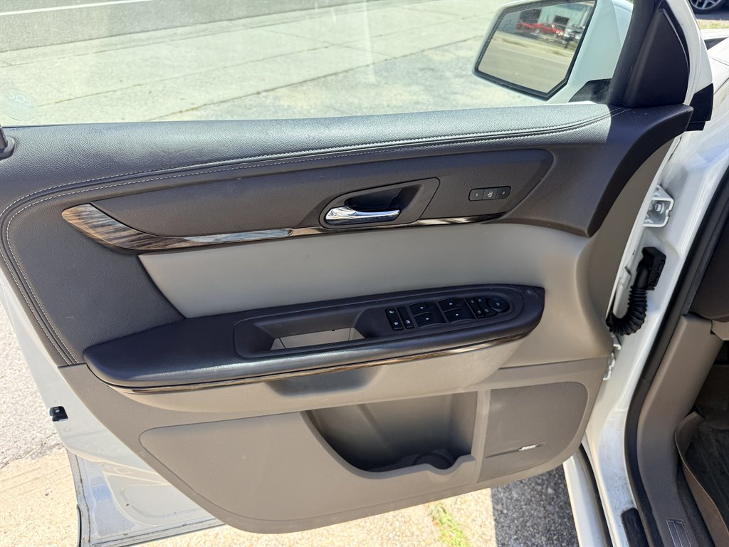 2014 GMC Acadia - $9,495