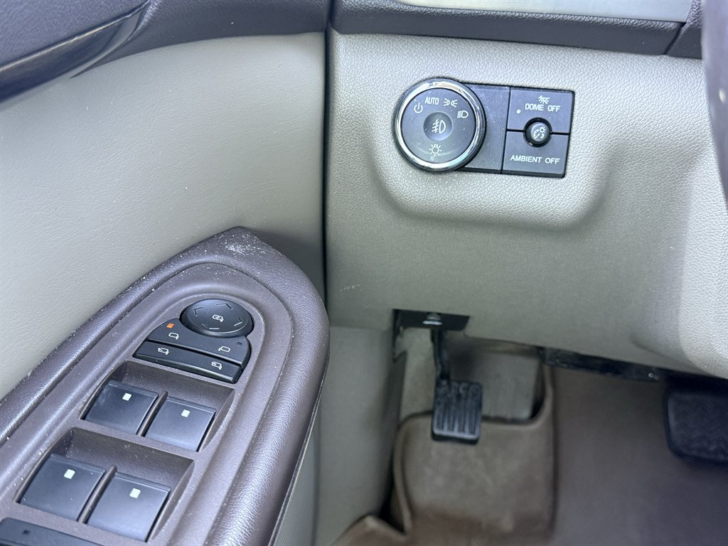 2014 GMC Acadia - $9,495