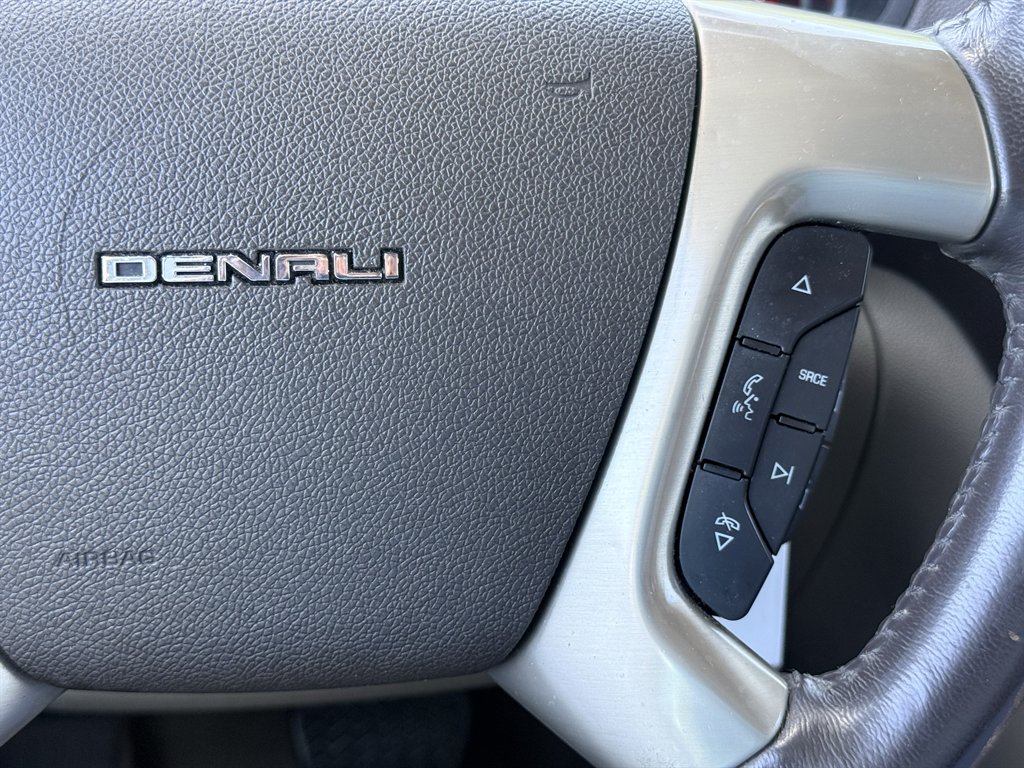 2014 GMC Acadia - $9,495