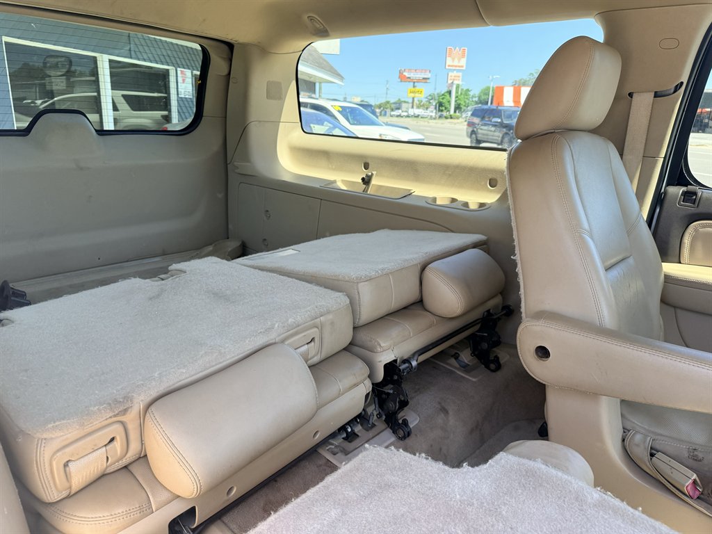 2013 GMC Yukon - $9,495