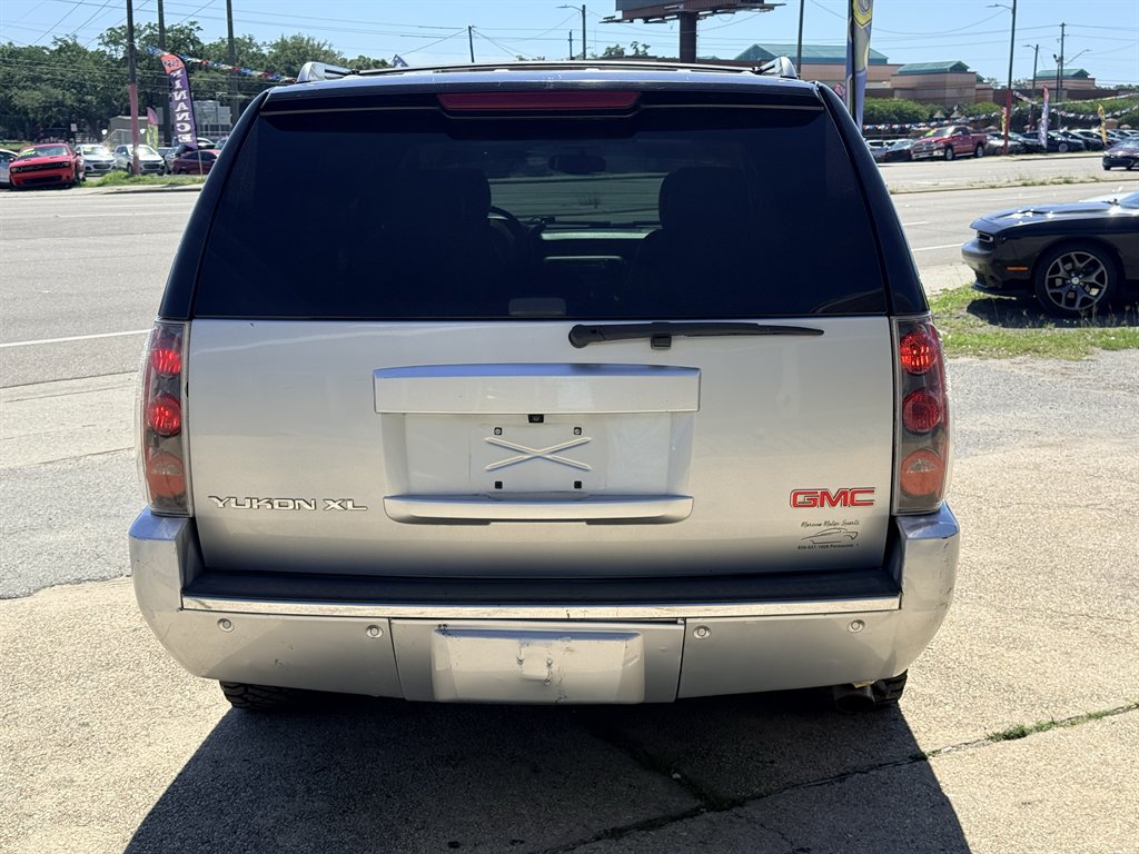 2013 GMC Yukon - $9,495