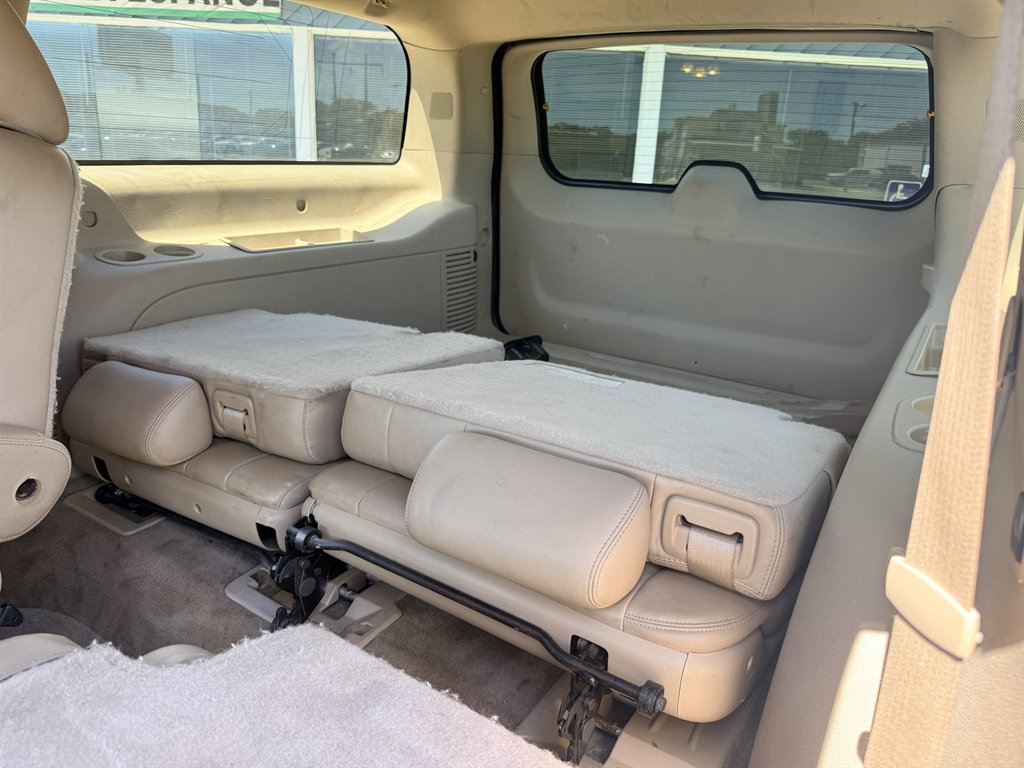 2013 GMC Yukon - $9,495