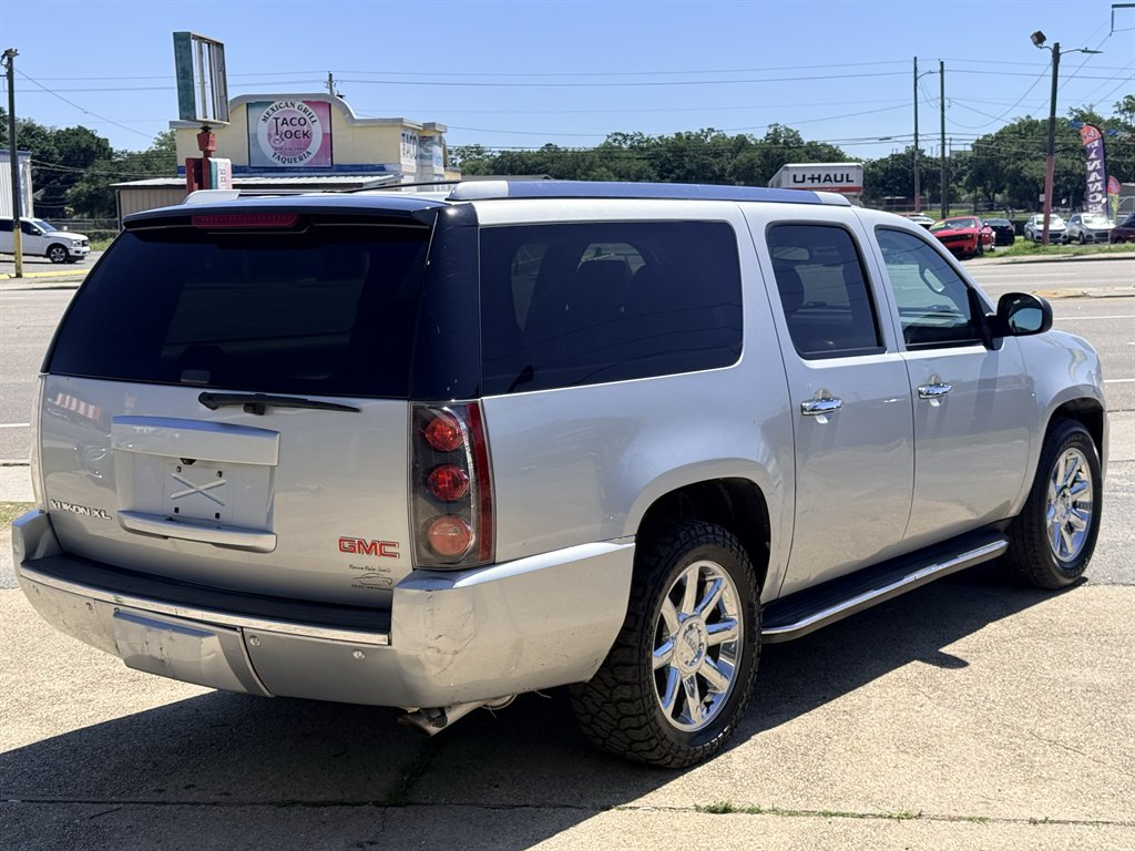 2013 GMC Yukon - $9,495