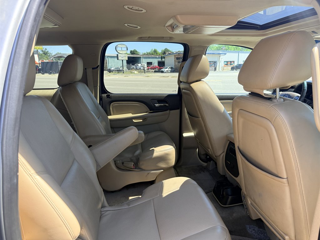 2013 GMC Yukon - $9,495