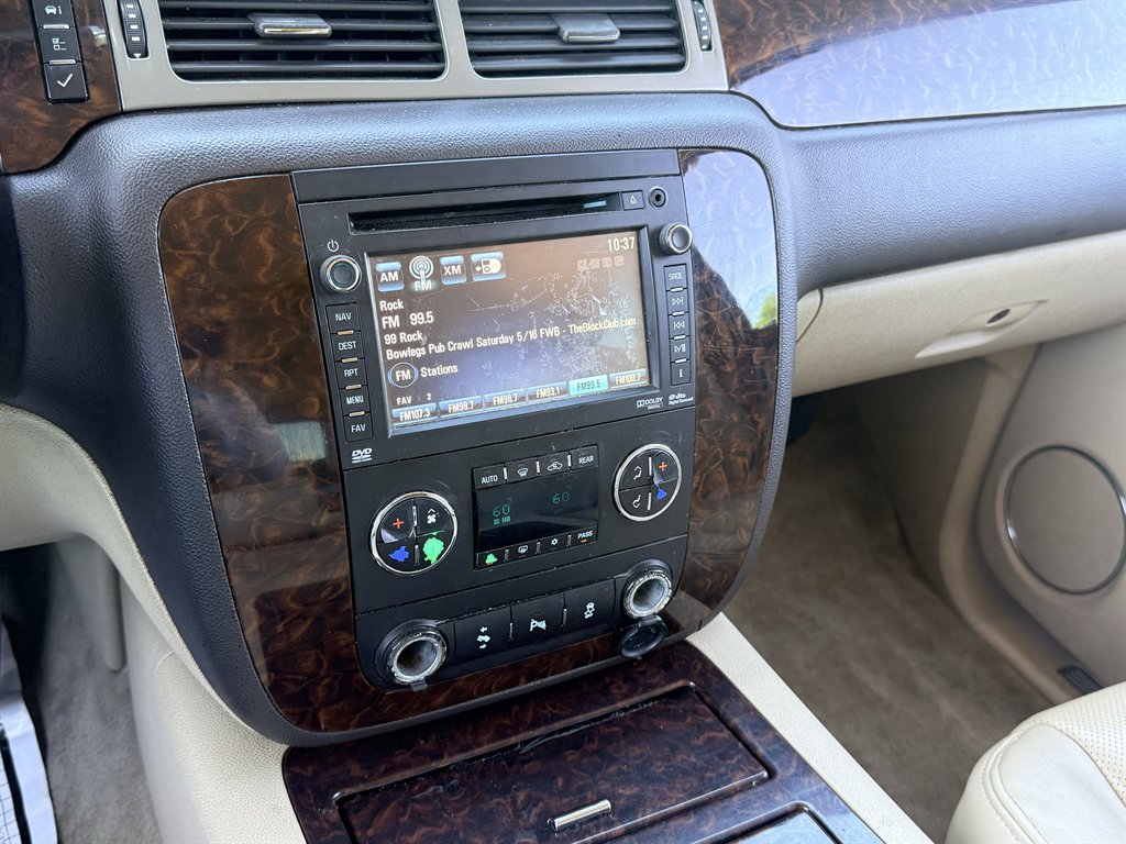 2013 GMC Yukon - $9,495