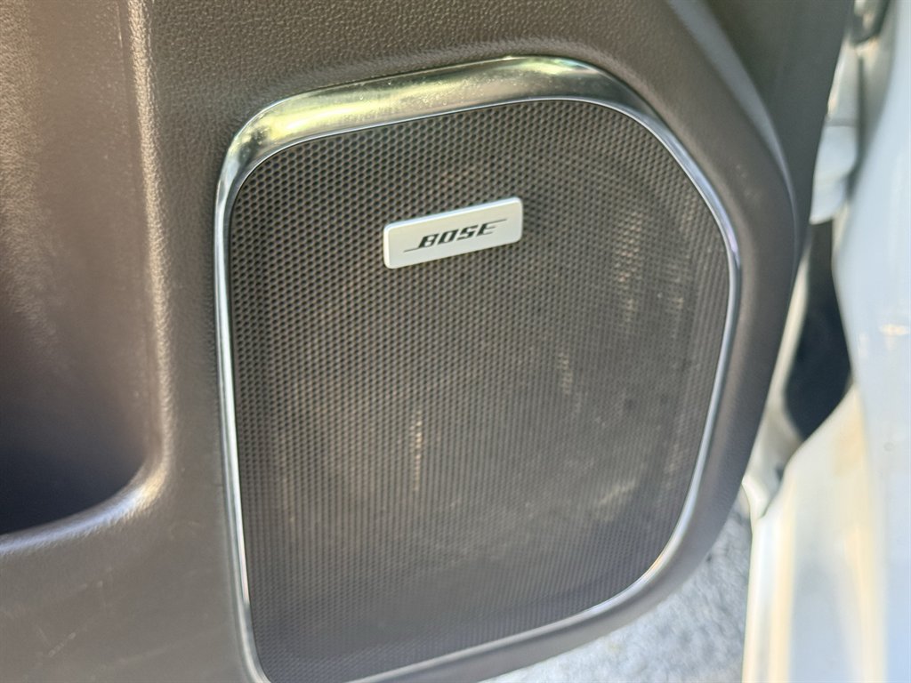2017 Chevrolet Silverado 1500 - $22,595