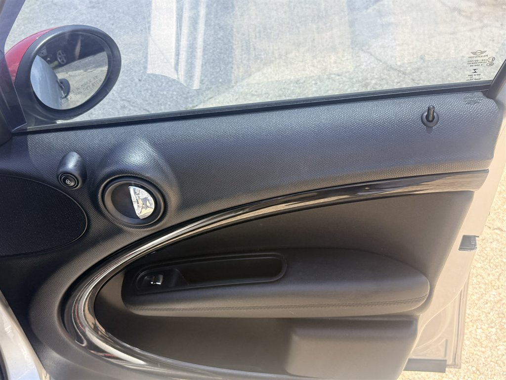 2015 MINI Cooper - $9,995