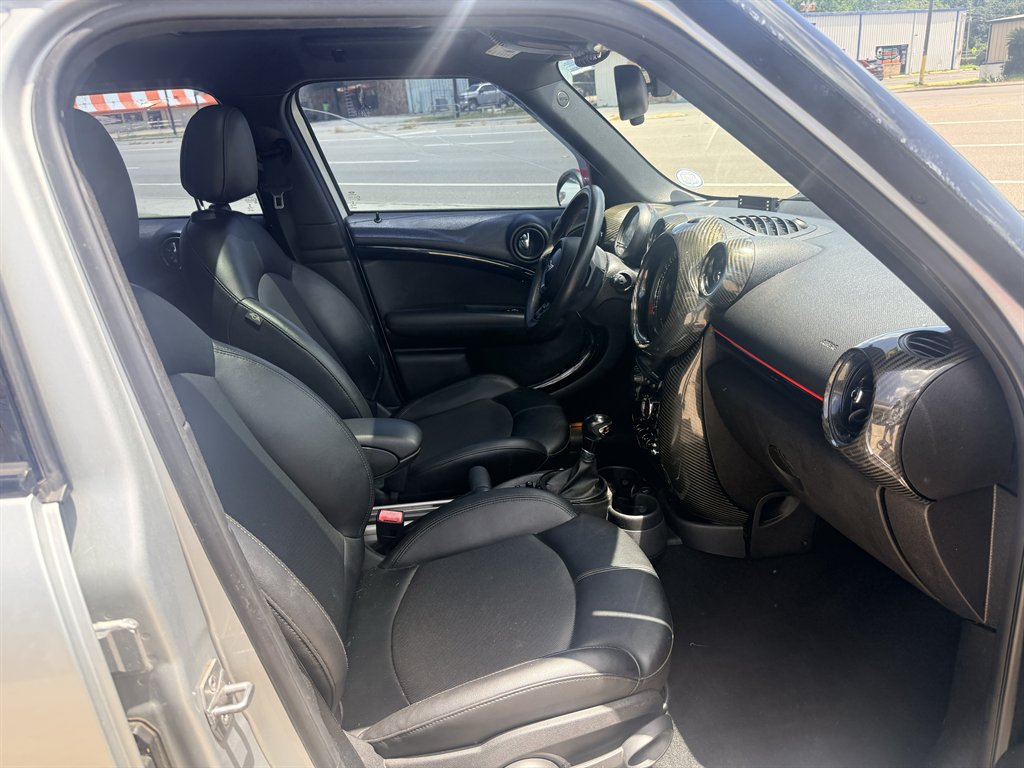 2015 MINI Cooper - $9,995