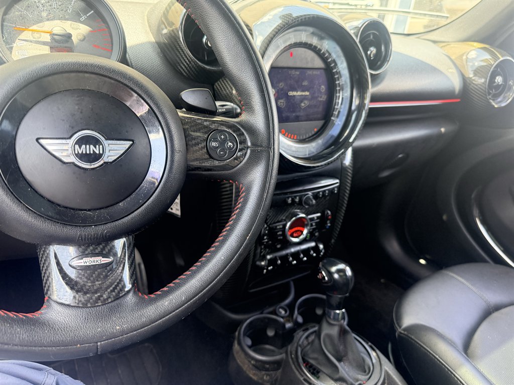 2015 MINI Cooper - $9,995