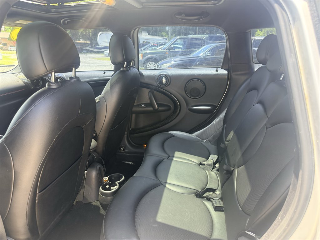 2015 MINI Cooper - $9,995