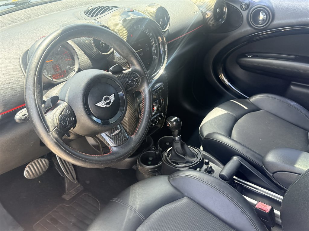 2015 MINI Cooper - $9,995