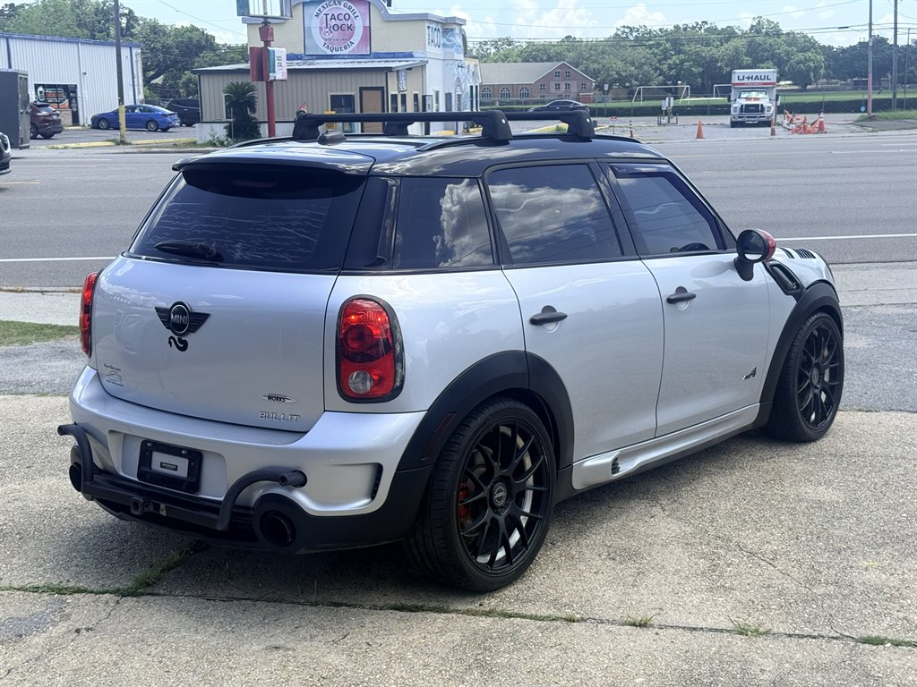 2015 MINI Cooper - $9,995
