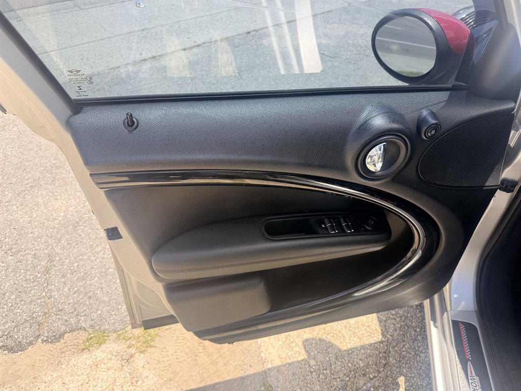 2015 MINI Cooper - $9,995