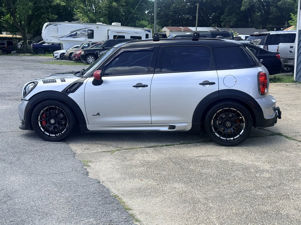 2015 MINI Cooper - $9,995