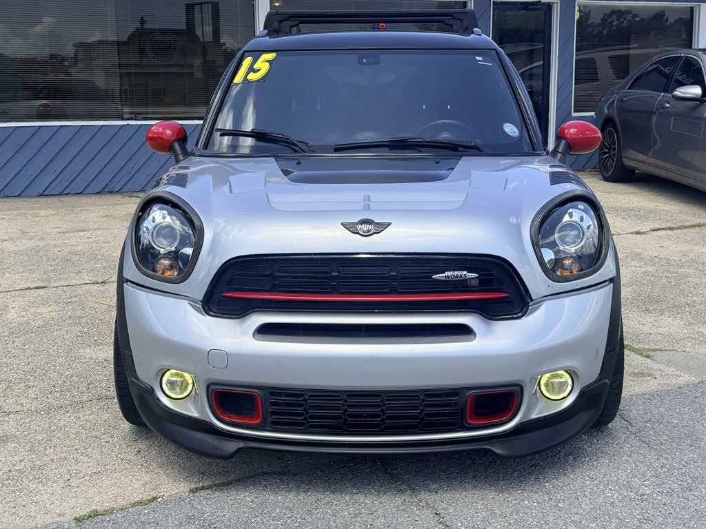 2015 MINI Cooper - $9,995