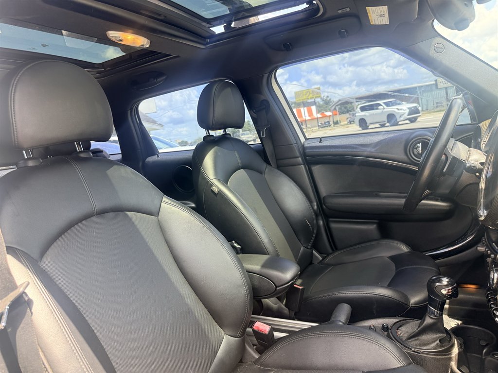 2015 MINI Cooper - $9,995