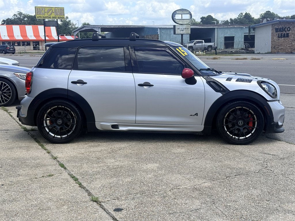 2015 MINI Cooper - $9,995