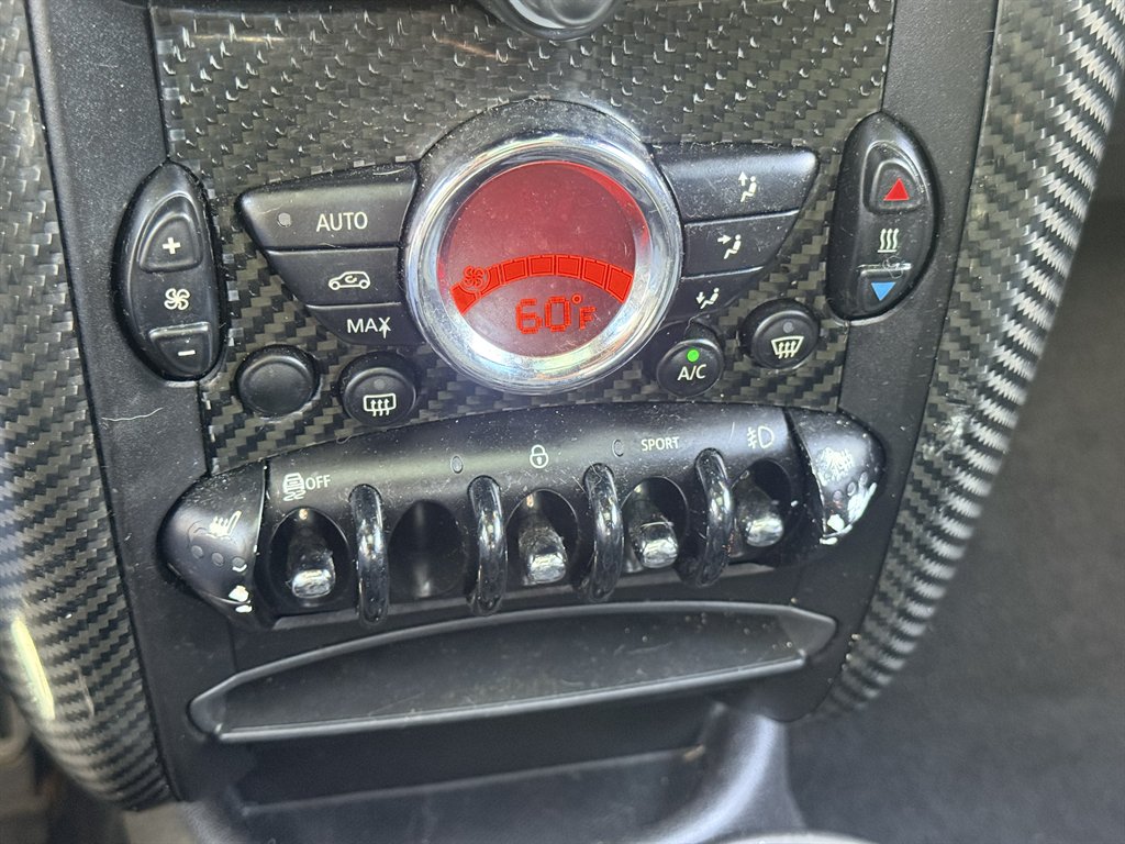 2015 MINI Cooper - $9,995