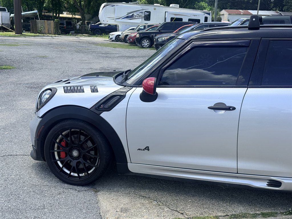 2015 MINI Cooper - $9,995