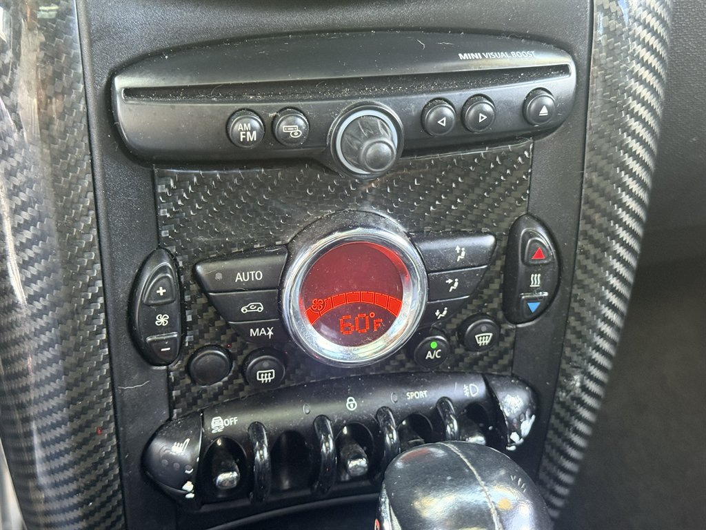 2015 MINI Cooper - $9,995