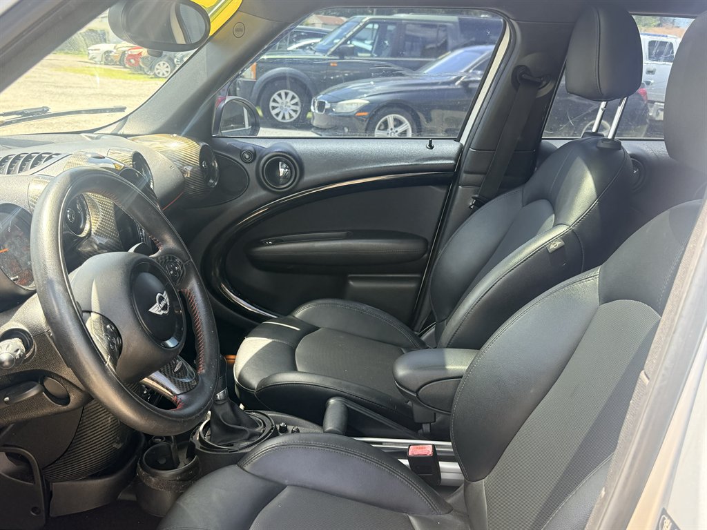 2015 MINI Cooper - $9,995