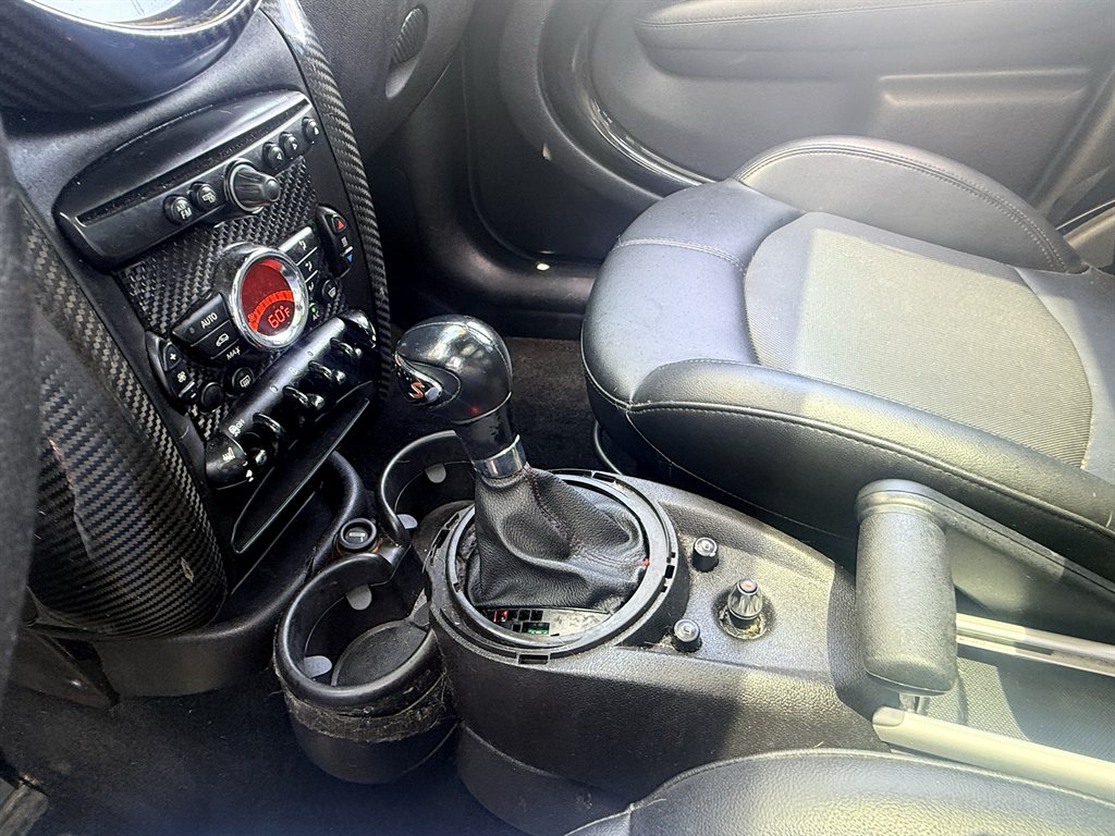 2015 MINI Cooper - $9,995